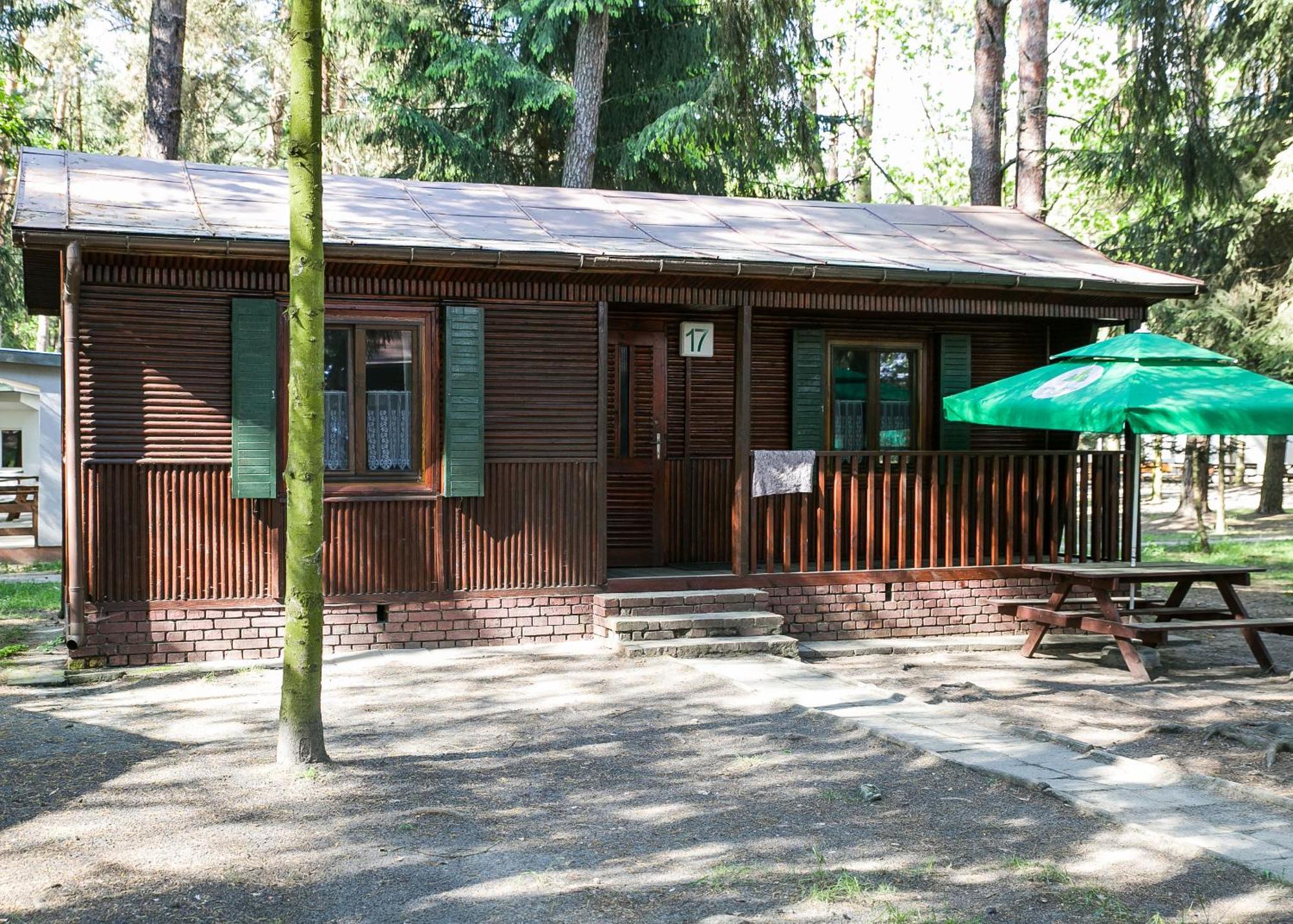 Jedlanka Stara Lesna Ryba酒店 客房 照片