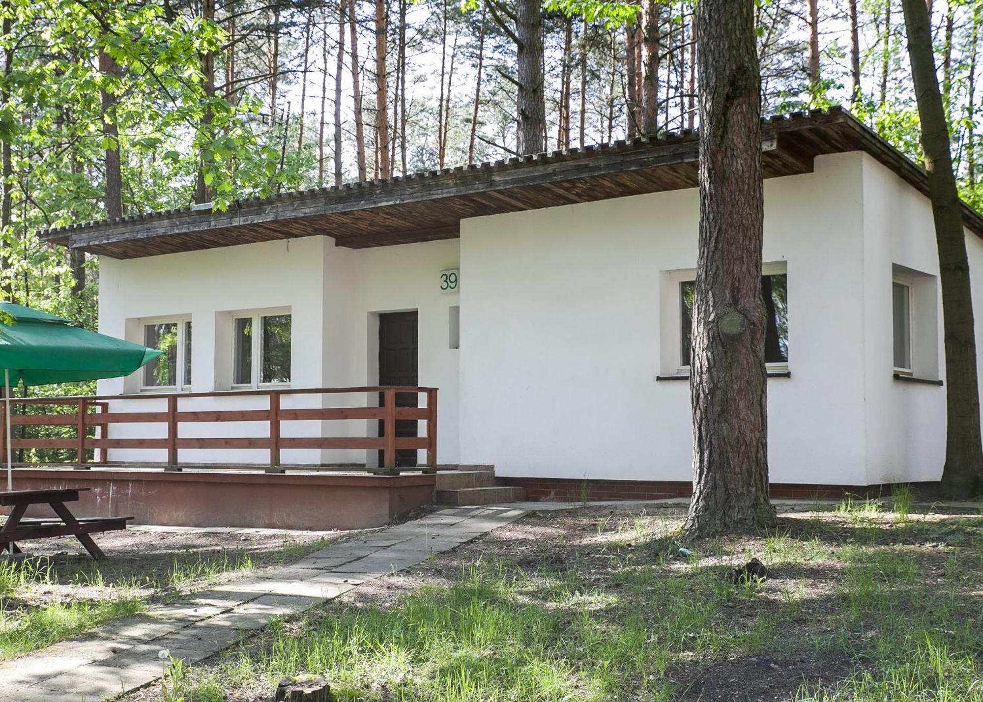 Jedlanka Stara Lesna Ryba酒店 客房 照片