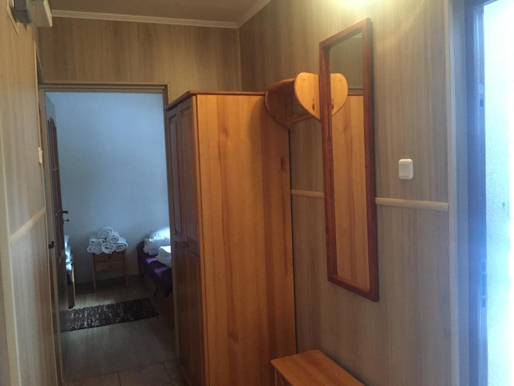 Jedlanka Stara Lesna Ryba酒店 外观 照片