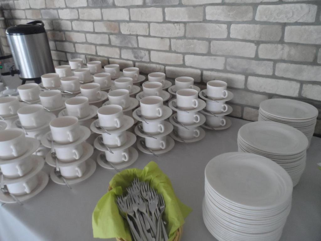Jedlanka Stara Lesna Ryba酒店 外观 照片